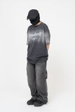 Pilio Gra Pigment Short Sleeve T-Shirt