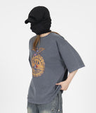 Rowl Pigment Short Sleeve T-Shirt