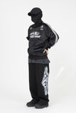 Ripons Velvet Track Jersey