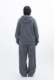 Flame Lettering Pigment Hood