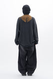 Skia Shadow Long Sleeve T-Shirt