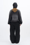 Serene Incision Dekki Sweatpants
