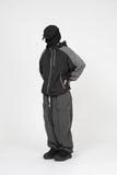 Arca Pigment Pocket Parachute Pants