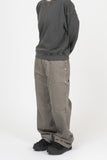 Petra Dart Washing Pants