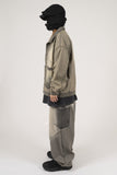 Dennise Pocket Denim Jacket
