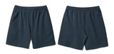 Mini Sweat Shorts