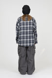 Ska Classic Tartan Check Shirt