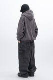 Rosite Camo Carpender Balloon Pants