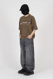 Budhard Pigment Short Sleeve T-Shirt