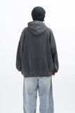Moment Black World Pigment Hood