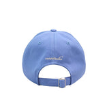 Nostalgia Typo Ball Cap