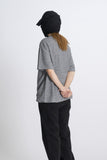 Resful Summer Enough Short Sleeve Knit
