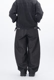 Ted NonFade Curved Denim