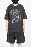 Own short sleeve t-shirt