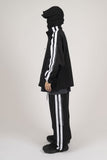 Enric Line String Track Jacket