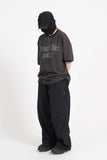 Mar Linger short sleeve t-shirt