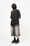 Fore Cut Camo Bermuda Pants
