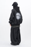 Sublime Ma-1 Over Jumper