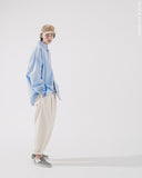 winter cotton bendable pants