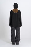 Minus Starcat Long Sleeve T-Shirt