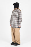 Leon Big Pocket Cargo Pants