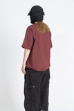 Saint Cross Short Sleeve T-Shirt