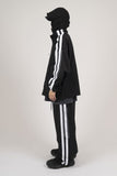 Enric Line String Track Pants