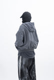 Iard Pigment Hooded Jacket