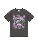 DEVILS DOODLE TEE