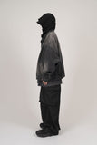 Carly Aging Tracker Jacket