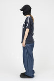 Iden 89 Track Short Sleeve T-Shirt