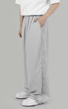Grille Nylon Pants