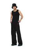 LOGO SWEAT PANTS
