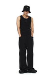 LOGO SWEAT PANTS