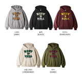 Rest N Hoodie