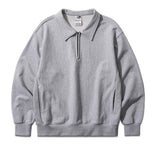 Diversweave Collar Sweatshirt