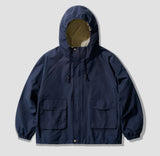 Nova Shell Jacket