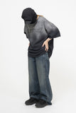 Betu Inception Wide Denim
