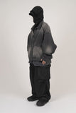 Carly Aging Tracker Jacket
