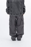 Tion Cotton Cargo Pants