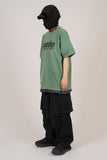 Hide Short Sleeve T-shirt