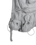 Oo POCKET STRING BACK PACK