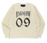 09 CROCHET KNIT