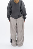 Sig Velvet Track Corduroy Pants