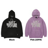 SALE★ Oversized (19)Slogan Wool Knit Hoodie