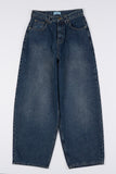 Denver wide fit denim pants
