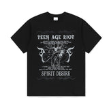 SPLASH MAN TEE