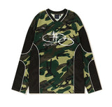 PIPING SPORT JERSEY Vol.2