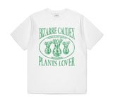 【mahagrid X GORE PLANT SEOUL】CAUDEX LOVER TEE