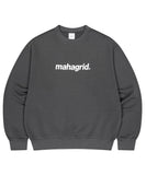 BASIC LOGO SWEATSHIRT